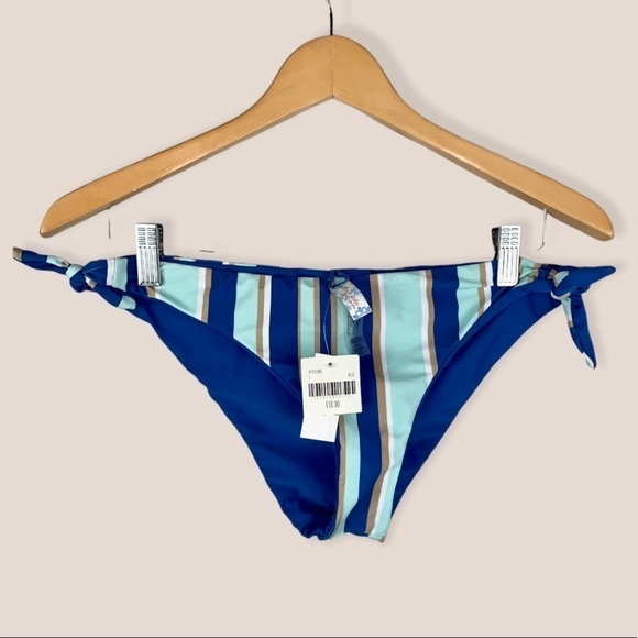 Altar'd State Other - Altar’d State Reversible SideTie Bikini Bottom L NWT